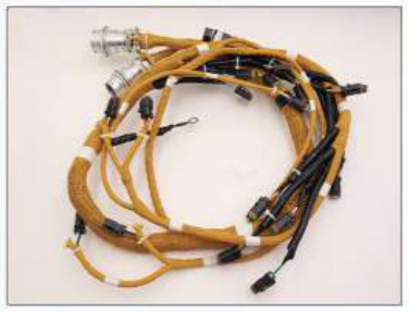 WRING HARNESS 569-15-55820